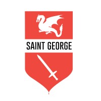 Saint George Consulting logo, Saint George Consulting contact details