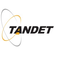 Tandet logo, Tandet contact details