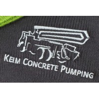 Keim Concrete Pumping Inc logo, Keim Concrete Pumping Inc contact details