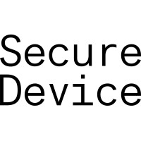 SecureDevice logo, SecureDevice contact details