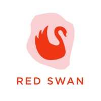 Red Swan logo, Red Swan contact details