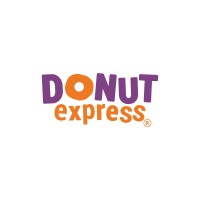 Donut Express logo, Donut Express contact details