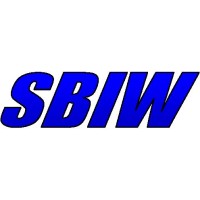 SBIW INC logo, SBIW INC contact details