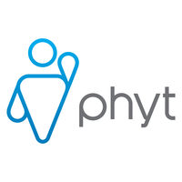 Phyt Rehab logo, Phyt Rehab contact details