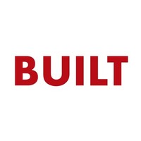 BUILT Images logo, BUILT Images contact details