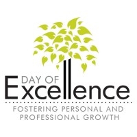 Day of Excellence logo, Day of Excellence contact details