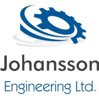 Johansson Engineering Ltd logo, Johansson Engineering Ltd contact details