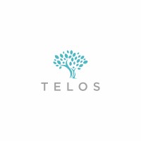 Telos logo, Telos contact details