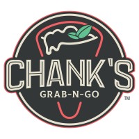 Chank's Grab-N-Go logo, Chank's Grab-N-Go contact details