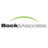 Bock & Associates, Inc. logo, Bock & Associates, Inc. contact details