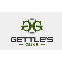 Gettle's Guns LLC logo, Gettle's Guns LLC contact details