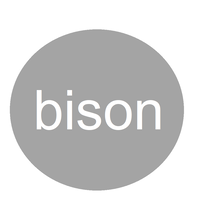 Bison Contract logo, Bison Contract contact details