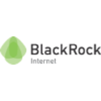 BlackRock Internet logo, BlackRock Internet contact details