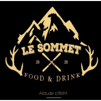 LE SOMMET logo, LE SOMMET contact details