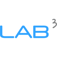 LAB3-Solutions logo, LAB3-Solutions contact details