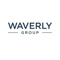 Waverly Group logo, Waverly Group contact details