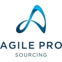 Agile Pro Sourcing logo, Agile Pro Sourcing contact details