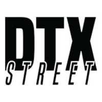 DTX Street logo, DTX Street contact details