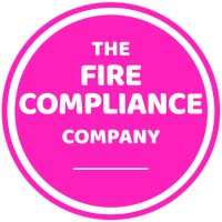 The FIRE COMPLIANCE Company logo, The FIRE COMPLIANCE Company contact details