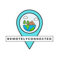 RemotelyConnected logo, RemotelyConnected contact details