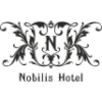 Hotel Nobilis logo, Hotel Nobilis contact details