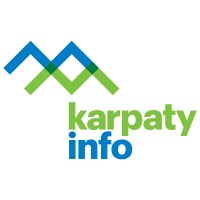 Karpaty.info logo, Karpaty.info contact details