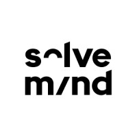 SolveMind logo, SolveMind contact details