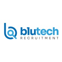 Blu Tech Consulting Ltd logo, Blu Tech Consulting Ltd contact details