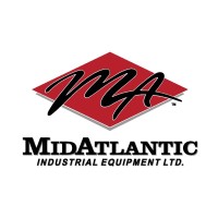 Mid Atlantic Industrial Equipment logo, Mid Atlantic Industrial Equipment contact details