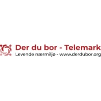 Der du bor - Telemark logo, Der du bor - Telemark contact details