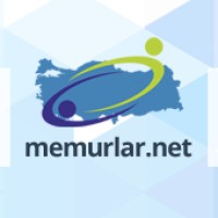 Memurlar.net logo, Memurlar.net contact details