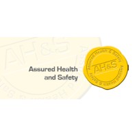 Assured Health and Safety logo, Assured Health and Safety contact details