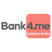 Bank4.me logo, Bank4.me contact details