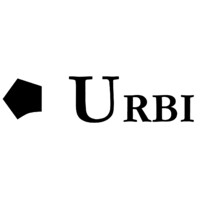 URBI logo, URBI contact details