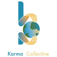 Karma Collective logo, Karma Collective contact details