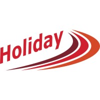 Holiday Tours, Inc. logo, Holiday Tours, Inc. contact details