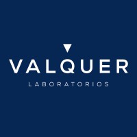 Valquer Laboratorios logo, Valquer Laboratorios contact details