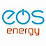 Eos Energy logo, Eos Energy contact details