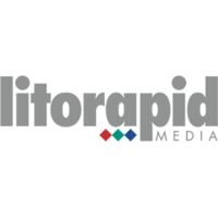 Litorapid Media AB logo, Litorapid Media AB contact details