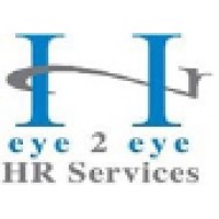 Eye2Eye HR Services logo, Eye2Eye HR Services contact details