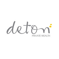 Deton Private Wealth logo, Deton Private Wealth contact details