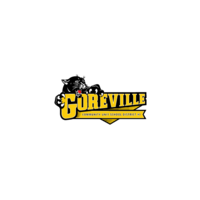 Goreville High School logo, Goreville High School contact details