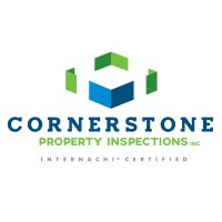 Cornerstone Property Inspections INC logo, Cornerstone Property Inspections INC contact details