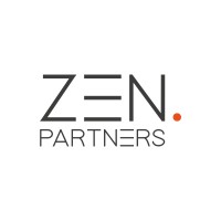 Zen Partners logo, Zen Partners contact details