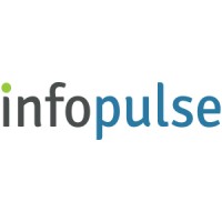 Infopulse Israel logo, Infopulse Israel contact details