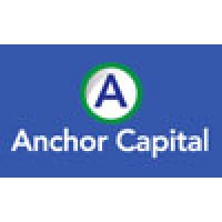 Anchor Capital Management Company logo, Anchor Capital Management Company contact details