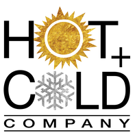 Hot And Cold Company logo, Hot And Cold Company contact details