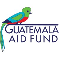 Guatemala Aid Fund logo, Guatemala Aid Fund contact details