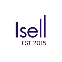 Isell Enterprise logo, Isell Enterprise contact details