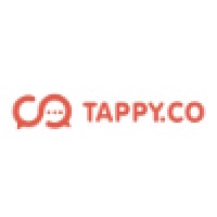 Tappy logo, Tappy contact details